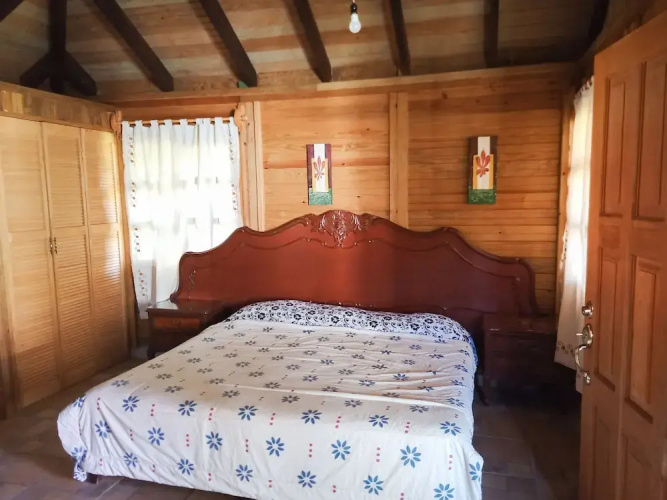 Calkiní Cabañas