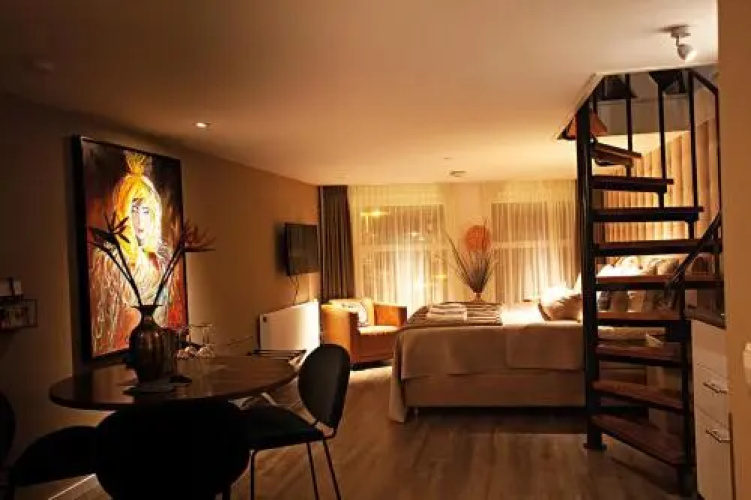 City Attic Haarlem