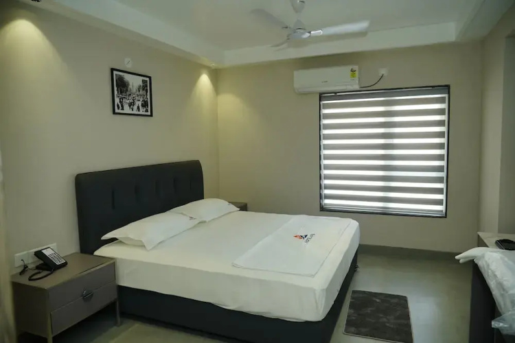 Hotel APS