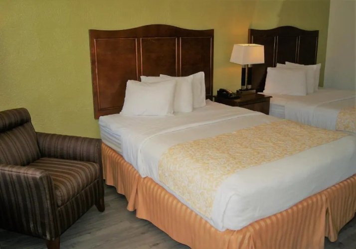 Willow Tree Inn