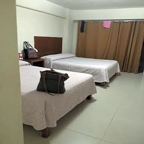 Hm Hotelito Bay