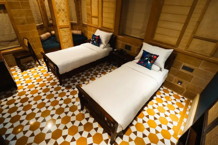 Guulab Haveli