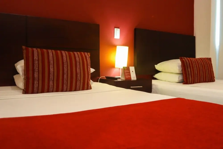 Business Twin room