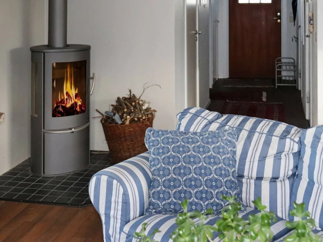 7 Person Holiday Home in Båstad