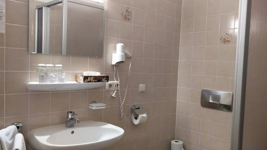 Hotel Schwabenwirt