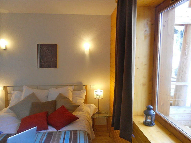 Residence Spa Le Balcon De Recoin
