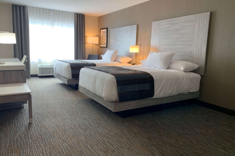 Wingate by Wyndham Kanata West Ottawa photo 6