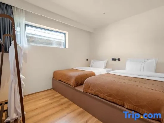 2 Bedrooms Deluxe Family Suite