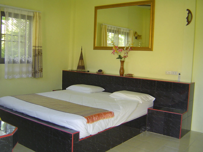 Mini Golf & Resort Ubon Ratchathani