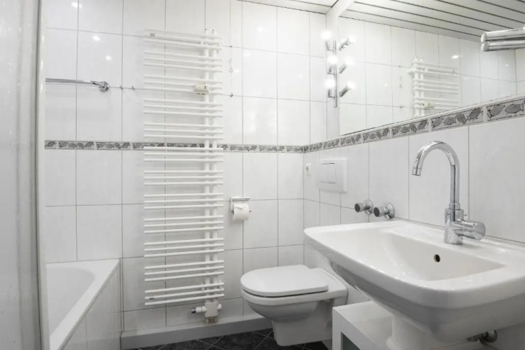 Berolina Wohnung 118