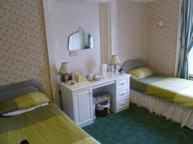 Longhope Guest House