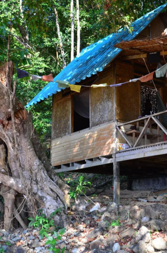 Sangsuree Bungalow