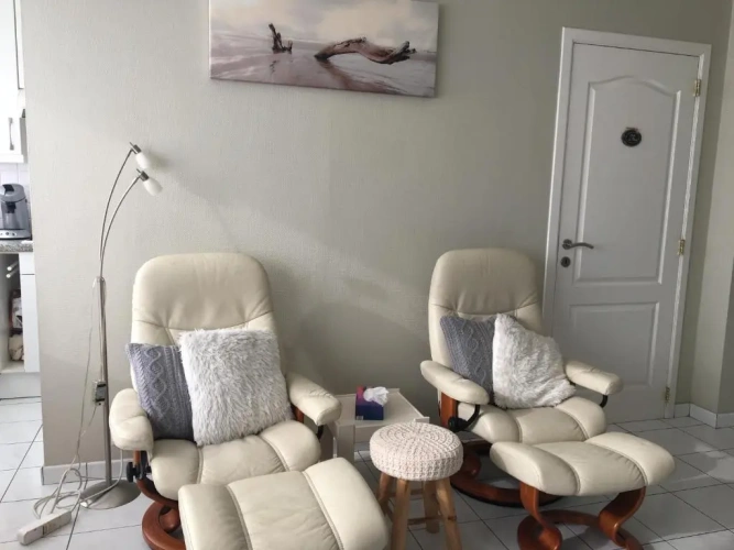 Double Apartment