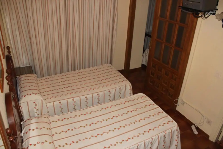 Hostal Andalucía