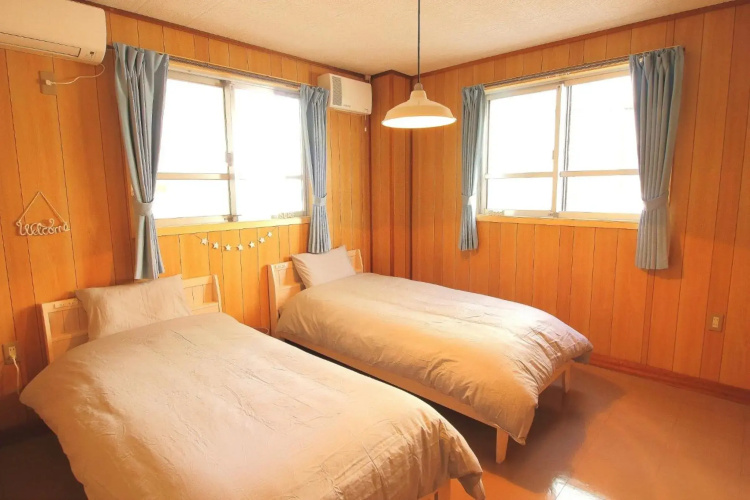 OCEAN VIEW MANSION 2F / Vacation STAY 60396