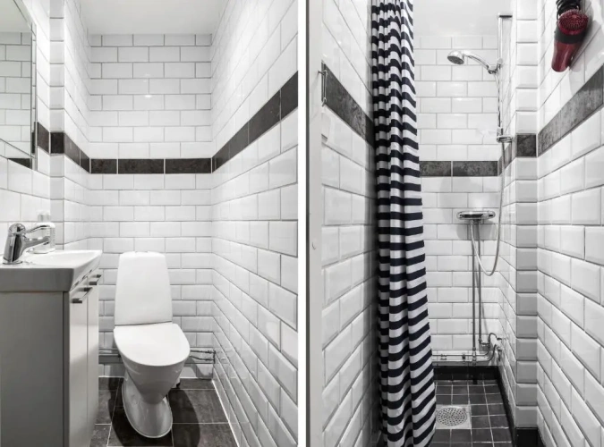 Superior Double Apartment