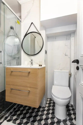 Charming Studio - 4P - Place de la Bastille