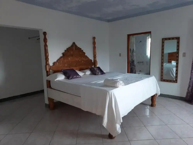 BurgAnn Villa