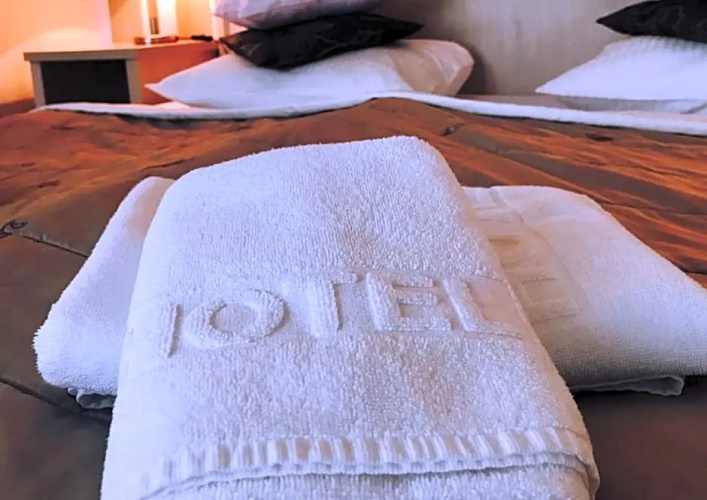 Hotel Amalia