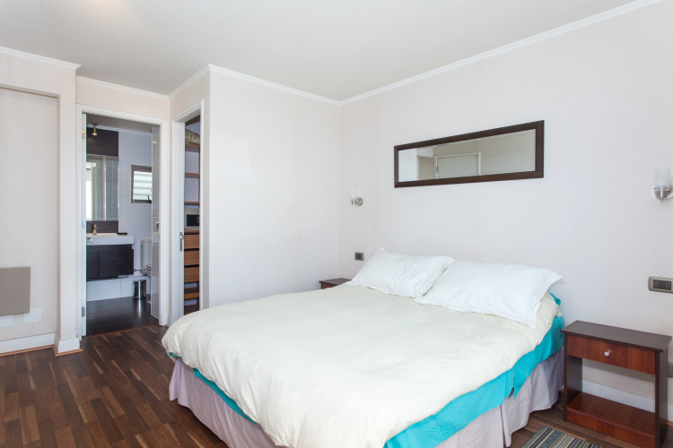 myLUXAPART Las Condes
