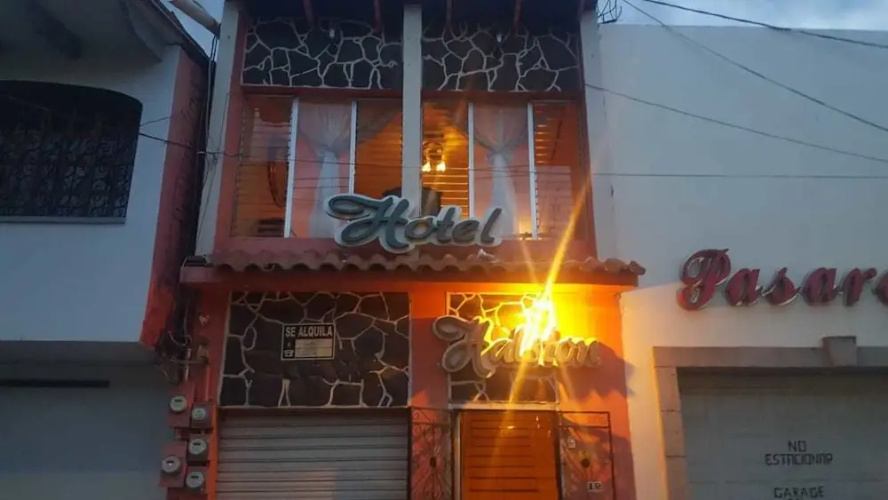 Imagen del hotel