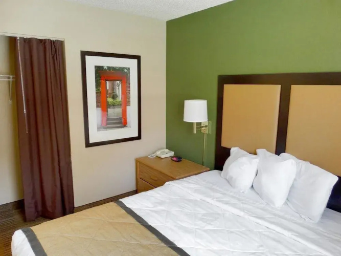 Extended Stay America Fishkill Route 9