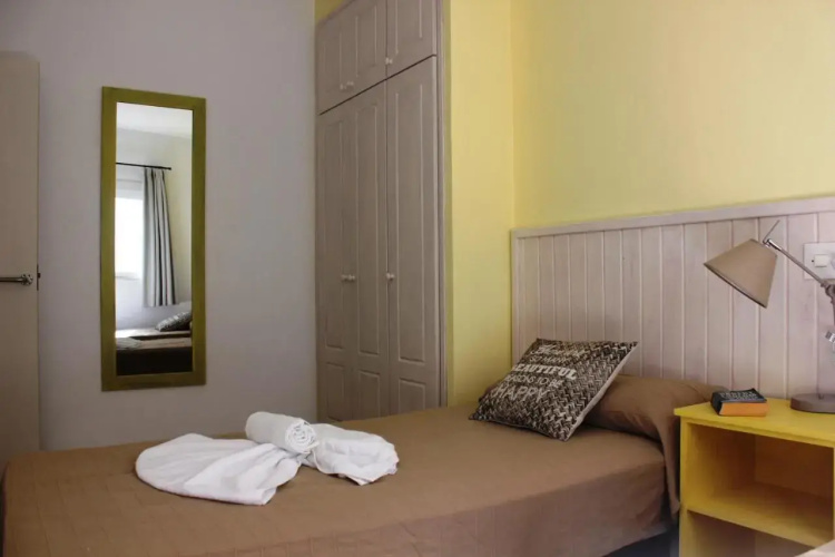 Timon Apartamentos
