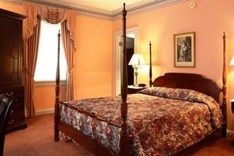 Hotelbild