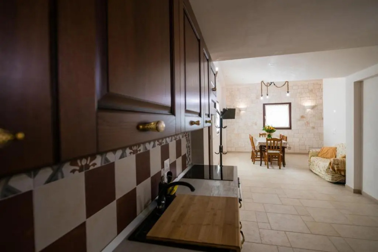 Masseria Mezza Ruota