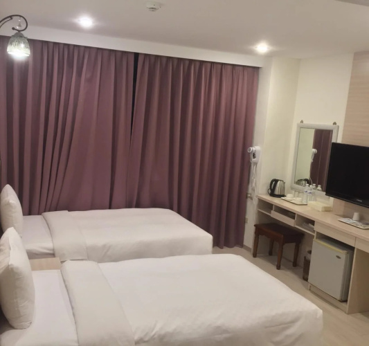Kousin Hotel