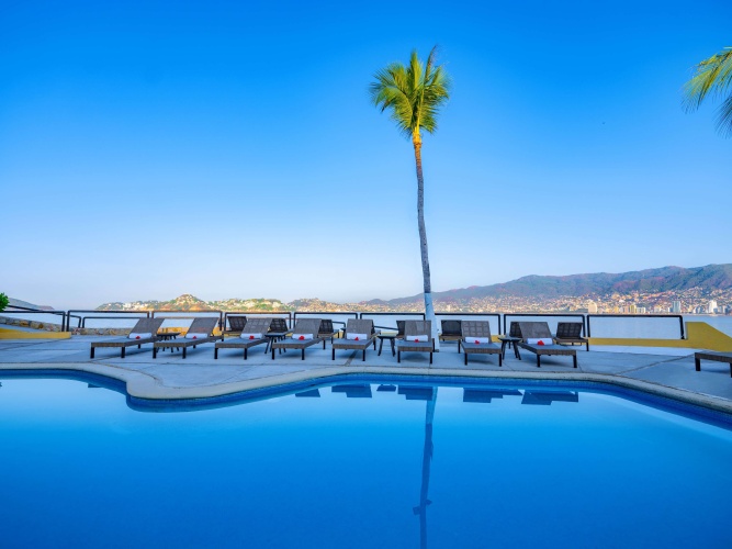 Hotel Las Brisas Acapulco photo 21