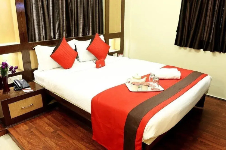 The Elegance Guest House