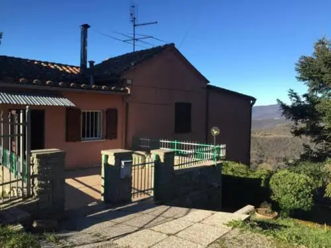 Casa Codaccia