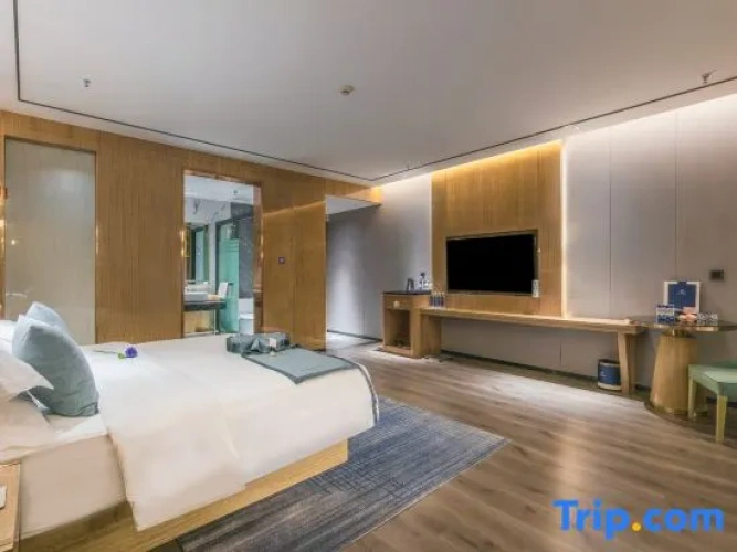 Superior Double Suite