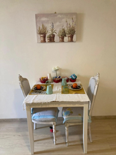 B&B Vecchianovi