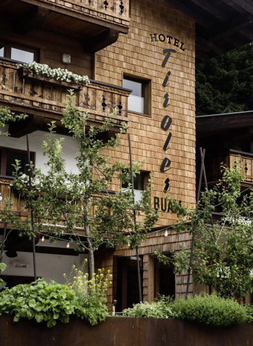Otel görseli