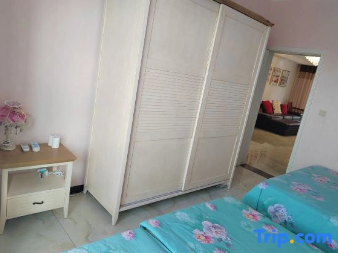 3 Bedrooms Suite