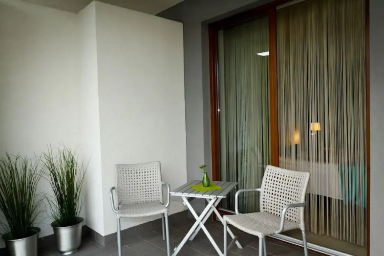 Elite Apartments Maraton Gardens