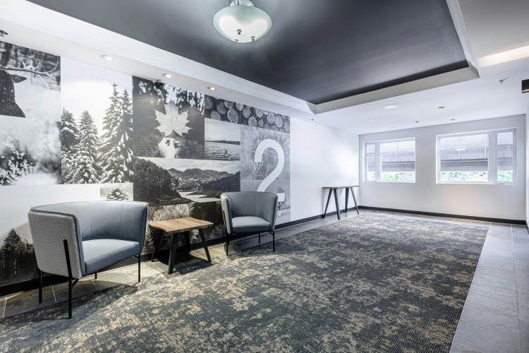 DoubleTree by Hilton Quebec Resort photo 14