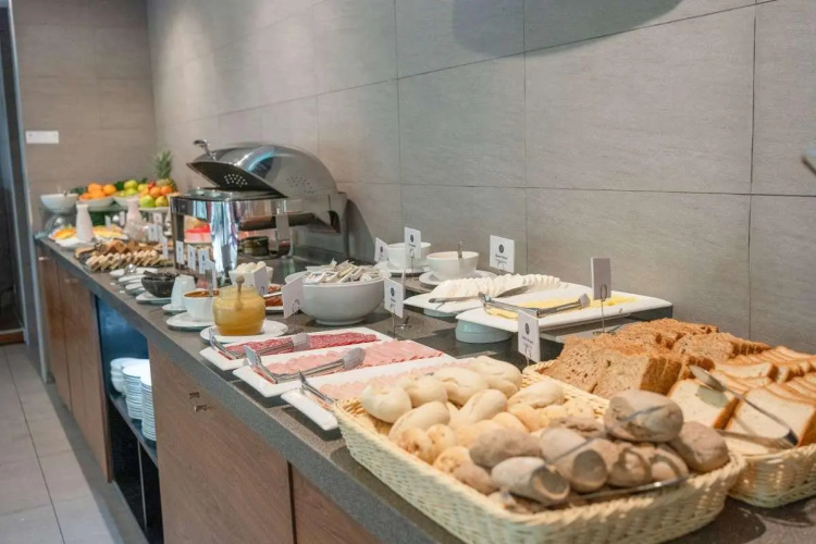 Presidente Suites Santiago photo 13
