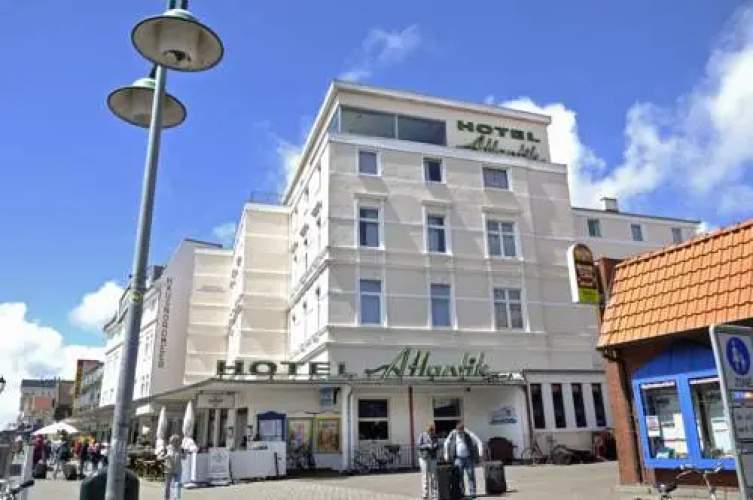 Image de l'hôtel