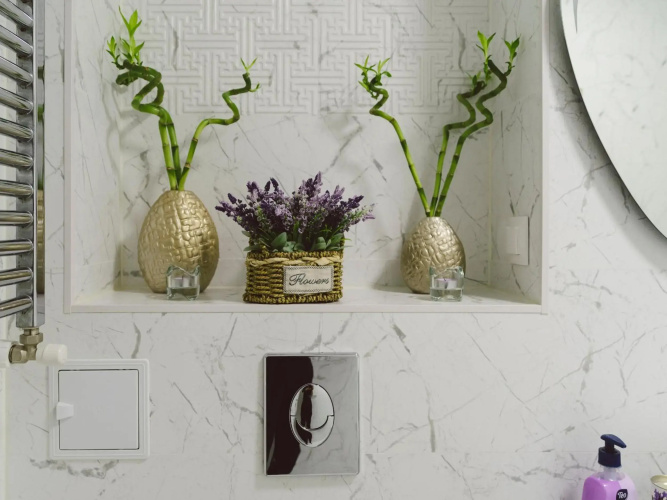 Zen Life Luxury Apartment - Herastrau