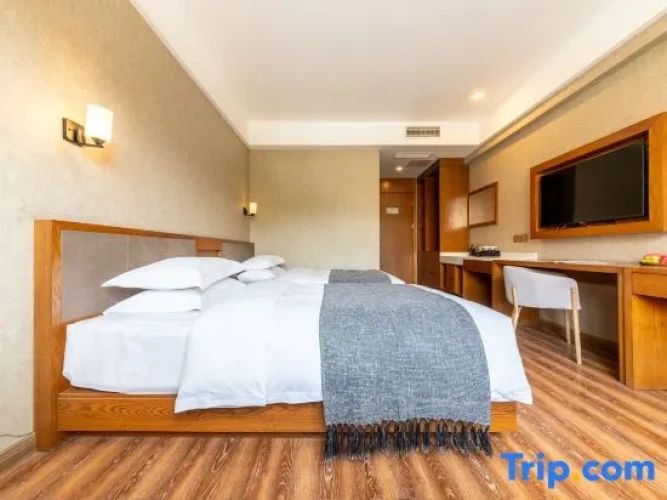 Business Twin room