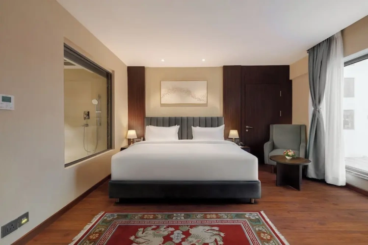 Premium Double room