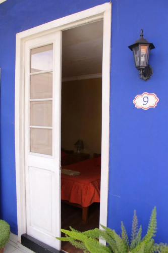 Hostel Casona de Jerusalen