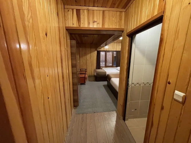 Classic Triple room