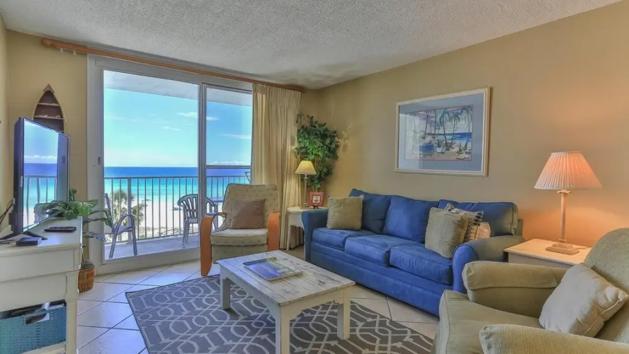 Destin on the Gulf 503
