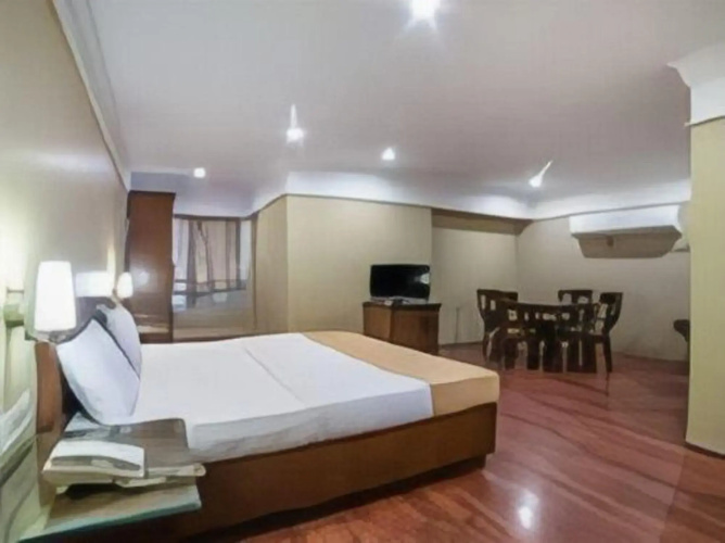 Hotel Rajdhani