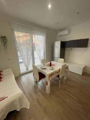 Slow Chic Apartment Ganzirri 2