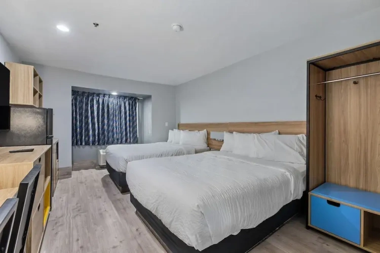 Quadruple Suite